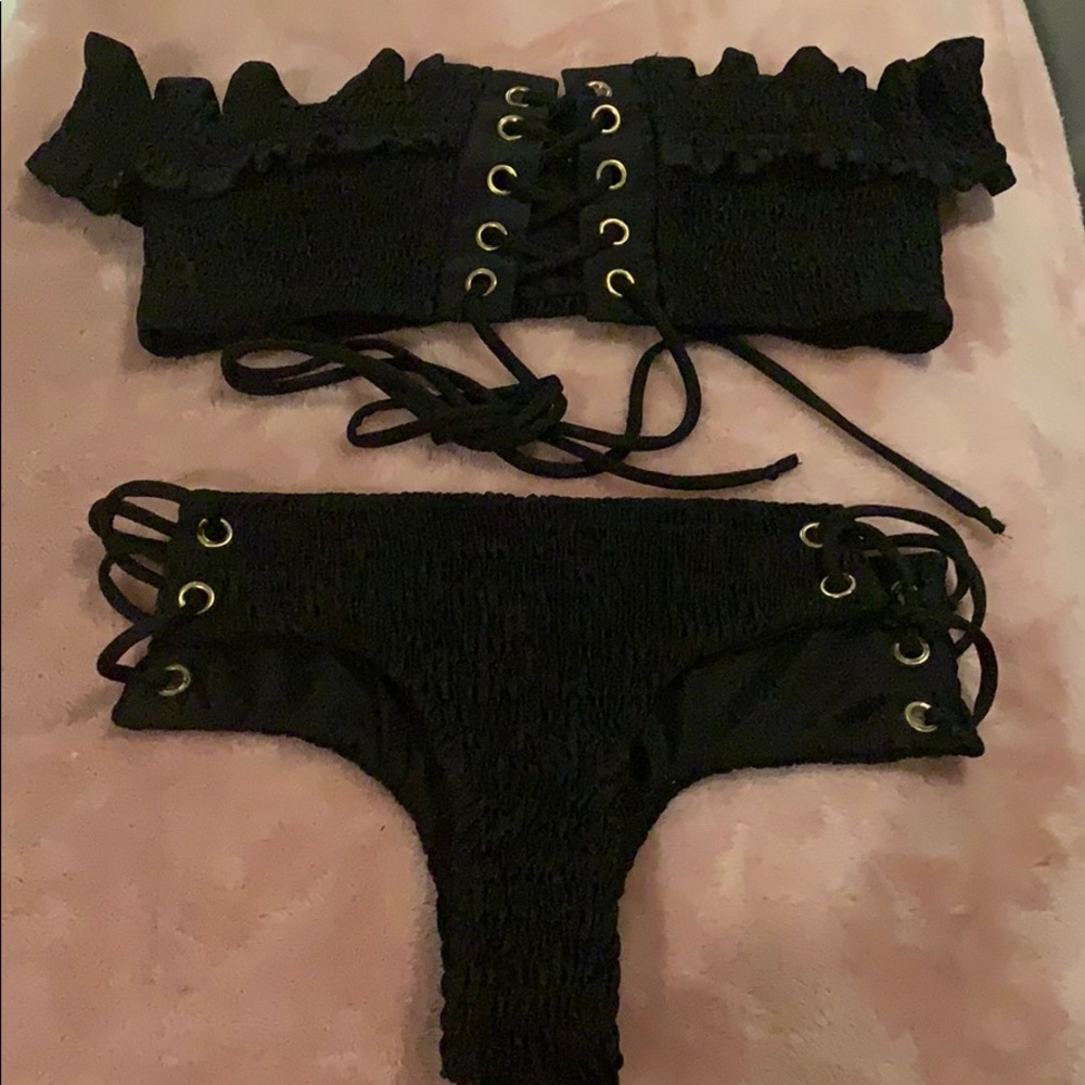 Bikini 👙 🖤